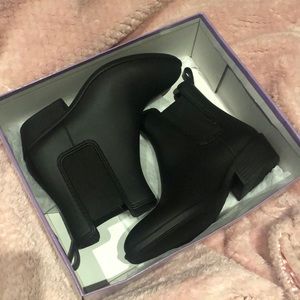 Jeffrey Campbell Rain Boots